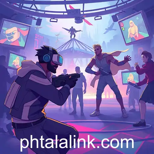 Engaging with Gaming Lures in 2025