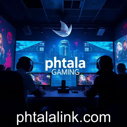 Evolving Landscapes in Online Gaming