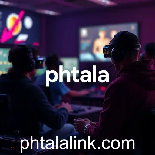 Gaming Trends Reshape the Digital Playground