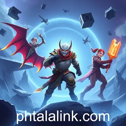 Gaming Website Innovates for 2025