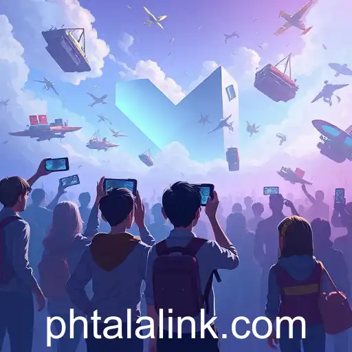 Gaming World Transforms: The Rise of 'Phtala'