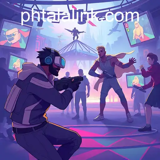 Engaging with Gaming Lures in 2025