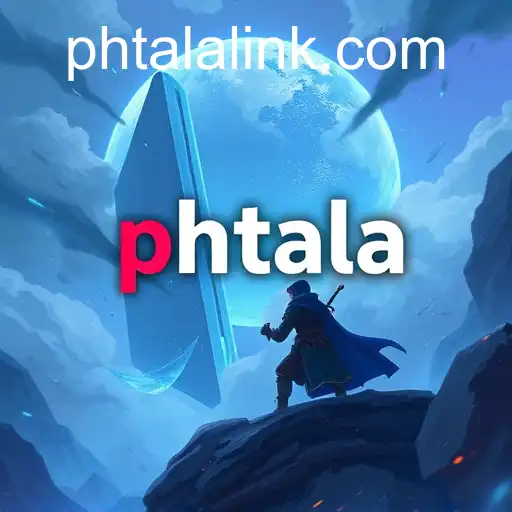 Gaming Revolution: The Rise of Phtala