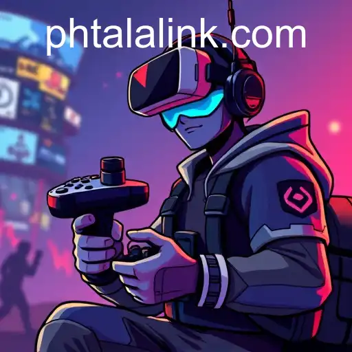 Gaming Trends and Impact in 2025