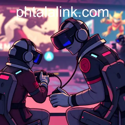 Gaming Trends and Innovations in 2025