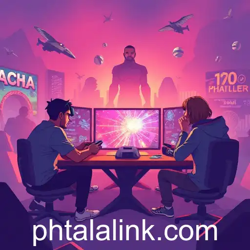 Gaming's Unifying Force