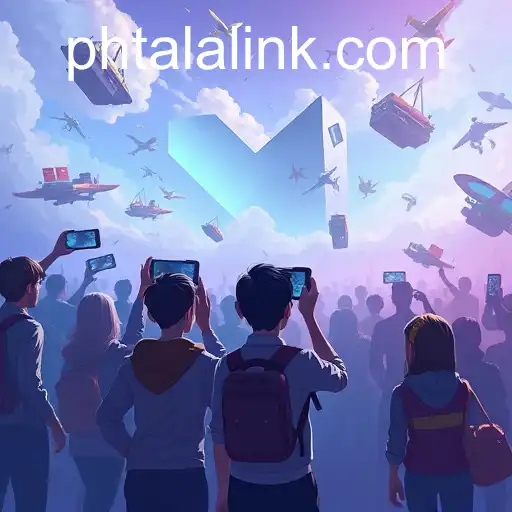 Gaming World Transforms: The Rise of 'Phtala'