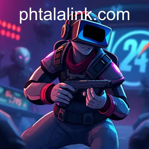 Phtala Game Site Reaches New Heights