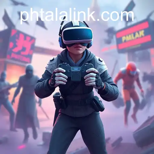 Phtala: A New Era for Online Gaming in 2026
