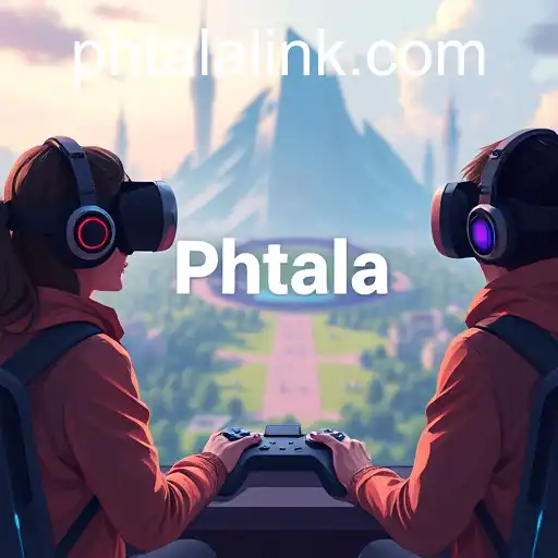 Phtala: Revolutionizing the Online Gaming Landscape