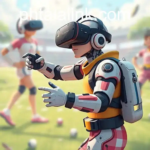 Phtala: Revolutionizing Online Gaming