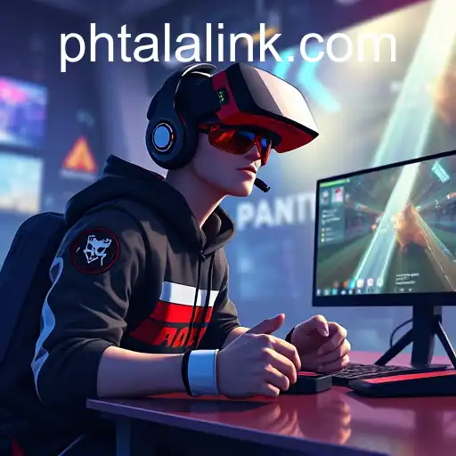 Phtala's Rise in Online Gaming