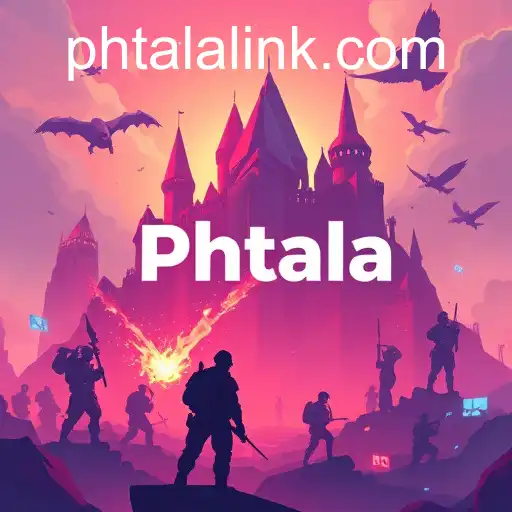 The Rise of Phtala in the Gaming World