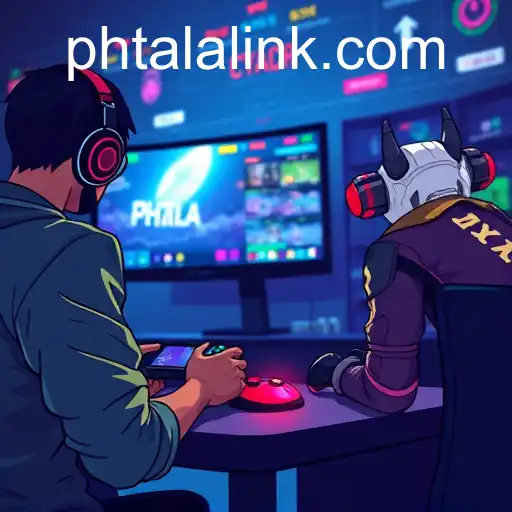 The Rise of Online Gaming in the Modern Era