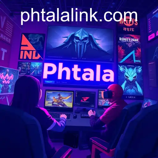 The Rise of Phtala: Gaming Trends in 2025