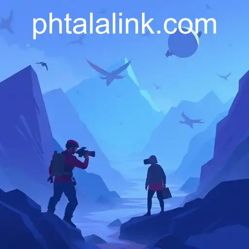 The Rise of Phtala: Shaping the Future of Online Gaming