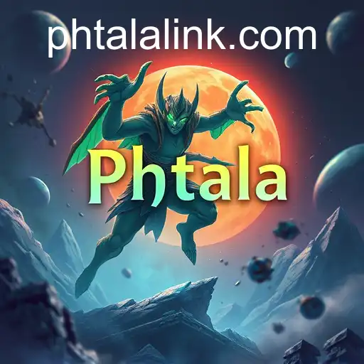 The Rise of 'Phtala' in Digital Gaming