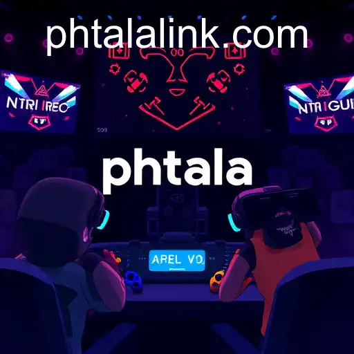 The Rise of Phtala: A New Era in Online Gaming