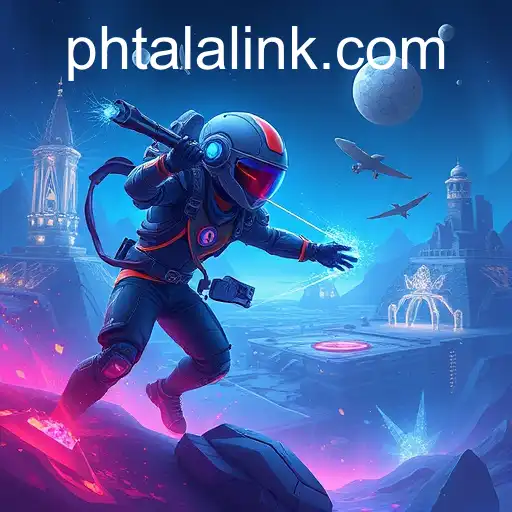 The Rise of Phtala: A Game-Changing Digital Revolution