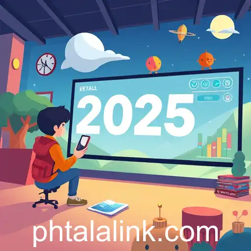 The Game Revolution: How 'Phtala' is Changing the Industry