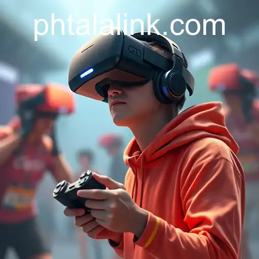 Phtala: The Leading Edge of Gaming in 2026