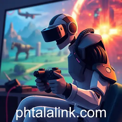 Phtala: Navigating the Future of Online Gaming