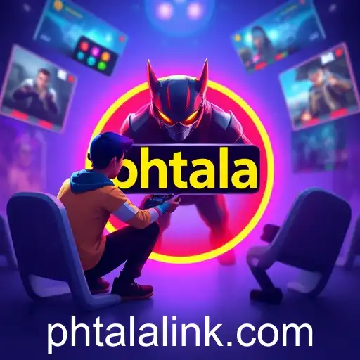 The Rise of Phtala in Online Gaming