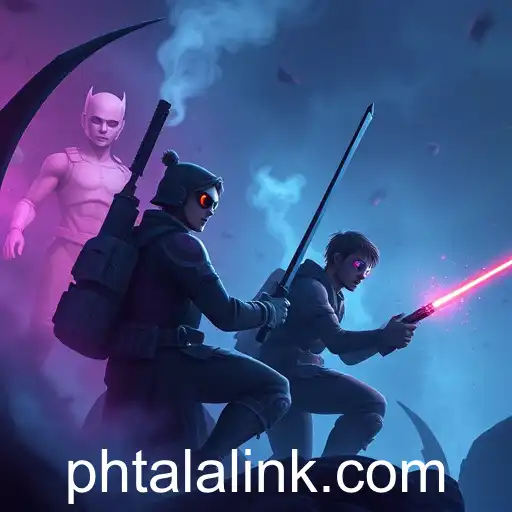 Phtala's Rise in Online Gaming Communities