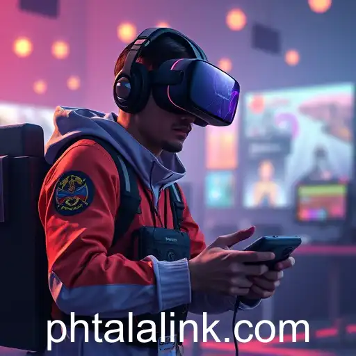 Phtala: Revolutionizing Online Gaming in 2025