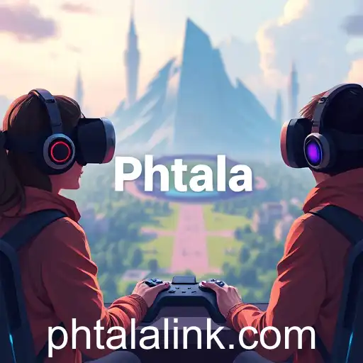 Phtala: Revolutionizing the Online Gaming Landscape