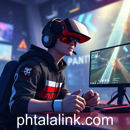 Phtala's Rise in Online Gaming