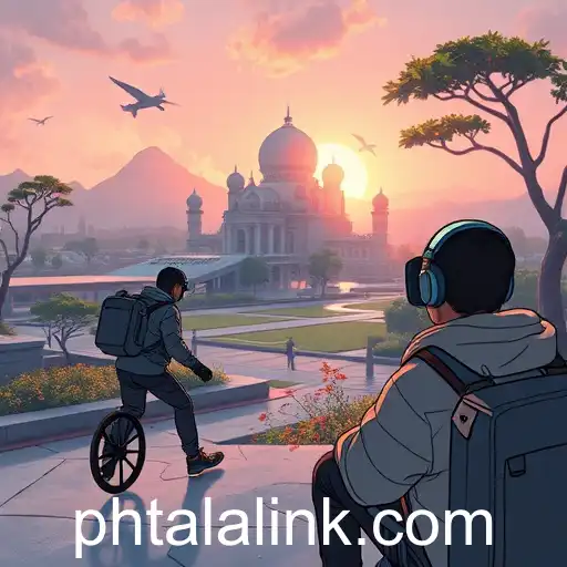 Phtala: Evolving Trends in Online Gaming