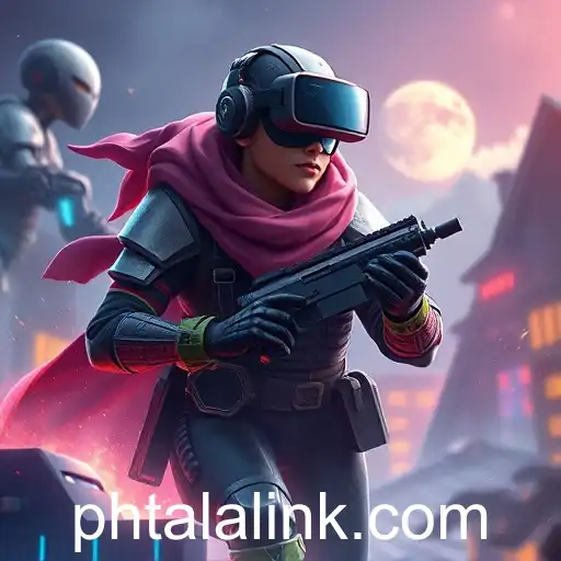 Rise of Phtala in Online Gaming