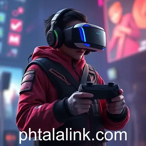 Phtala: Revolutionizing Online Gaming