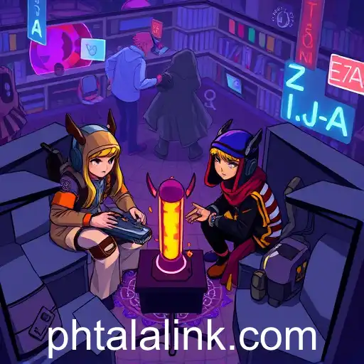 Digital Renaissance: Phtala's Rise in the Gaming World