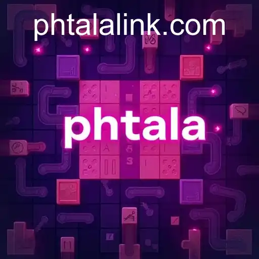 Unlocking the Mystery: Puzzle Games and the Rise of 'phtala'