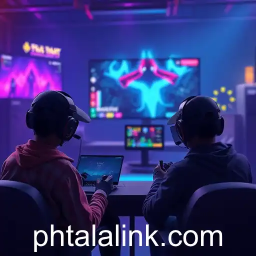 The Rise of Gaming Culture in the Digital Age