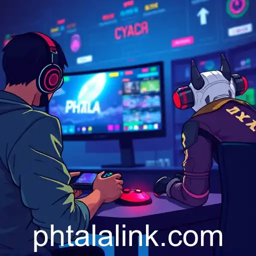 The Rise of Online Gaming in the Modern Era