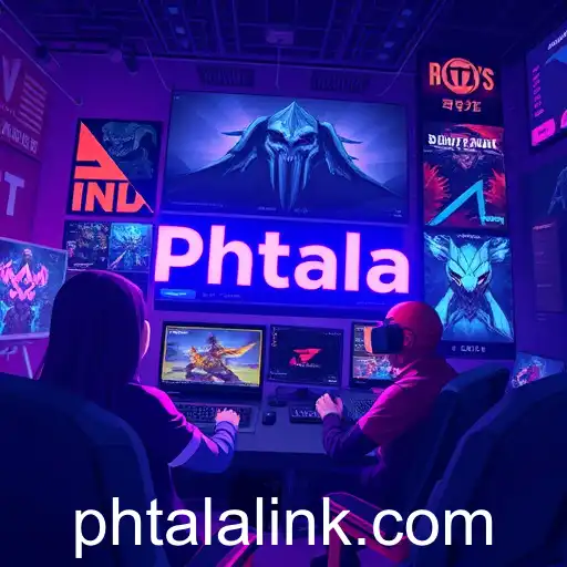 The Rise of Phtala: Gaming Trends in 2025