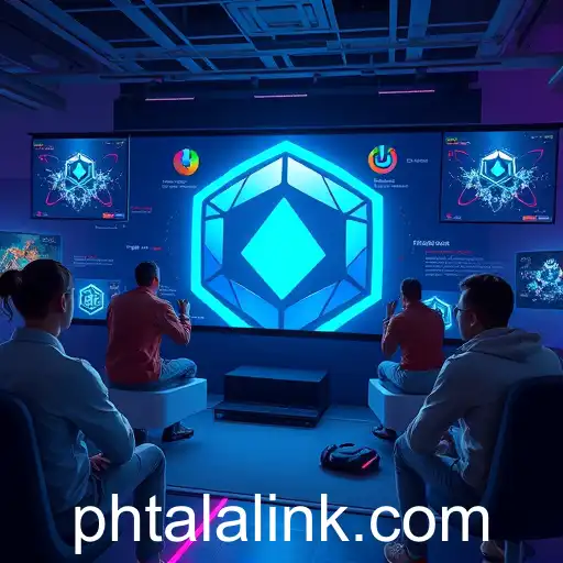 The Rise of Phtala: A Digital Revolution in Gaming