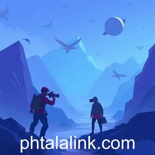 The Rise of Phtala: Shaping the Future of Online Gaming