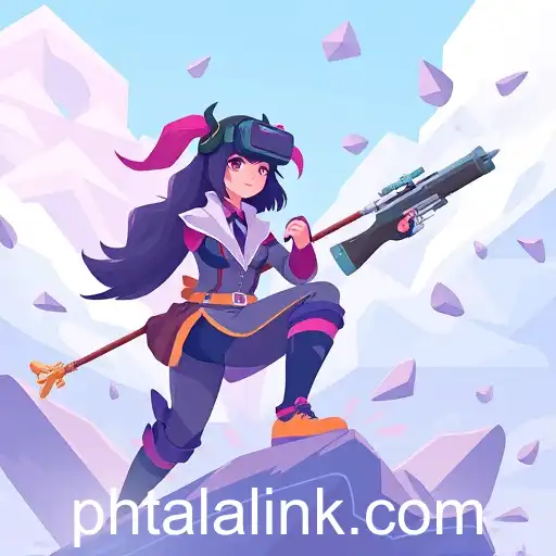 Gaming Evolves: The Rise of Phtala