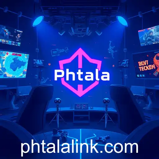 The Rise of Phtala in Online Gaming